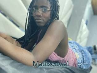 Madisonwal