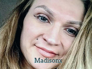 Madisonx