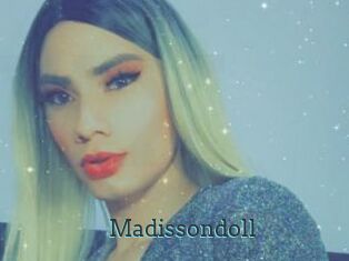 Madissondoll