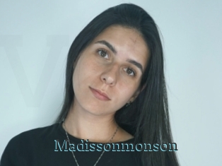 Madissonmonson