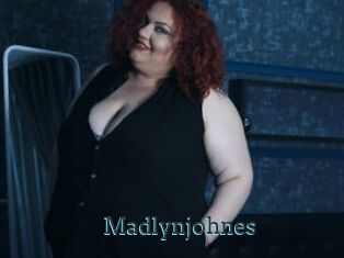 Madlynjohnes