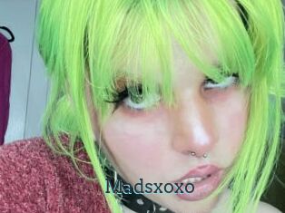 Madsxoxo