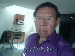 Maduritojm
