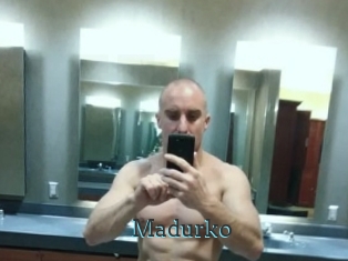 Madurko