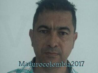 Madurocolombia2017