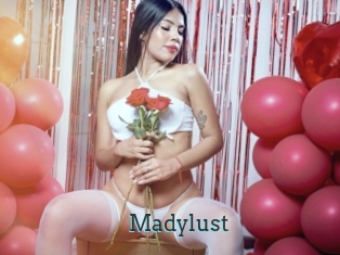 Madylust