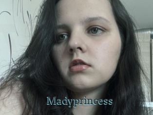 Madyprincess