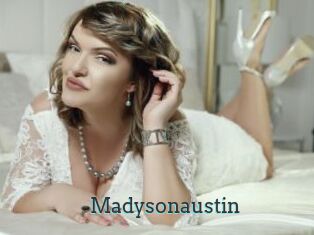 Madysonaustin