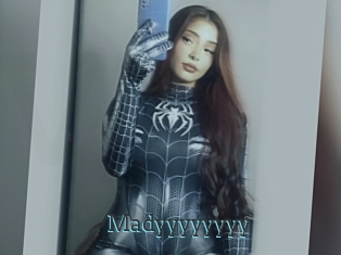 Madyyyyyyyy