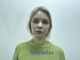 Maebales