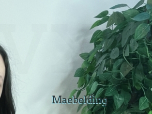 Maebelding