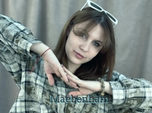 Maebenham
