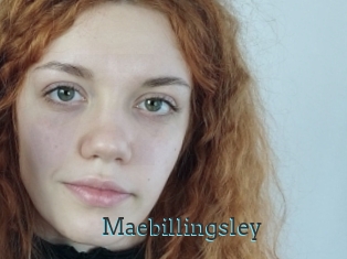 Maebillingsley