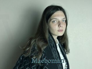 Maeboman
