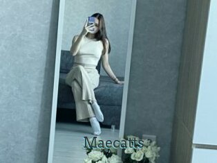 Maecatts