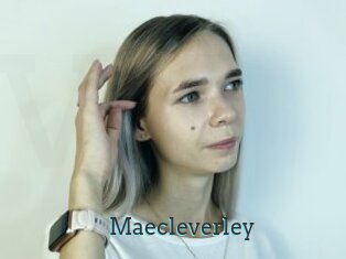 Maecleverley