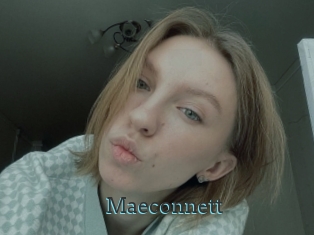 Maeconnett
