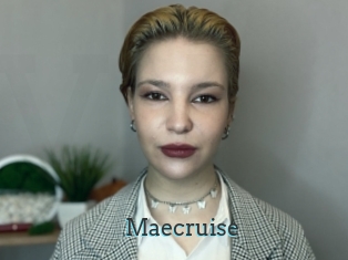 Maecruise