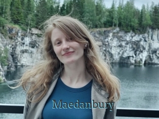 Maedanbury