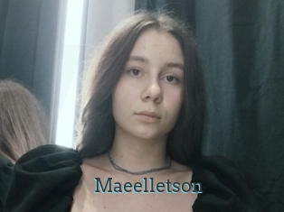 Maeelletson