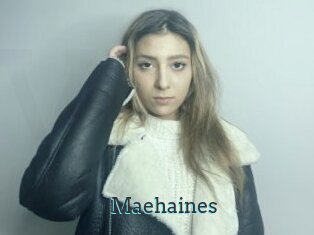 Maehaines