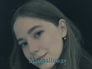 Maehalloway
