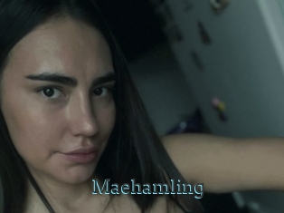 Maehamling