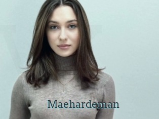 Maehardeman