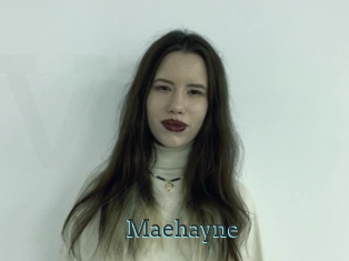 Maehayne