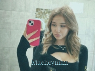 Maeheyman