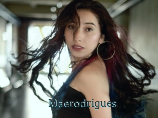 Maerodrigues