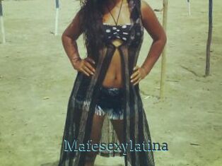 Mafesexylatina
