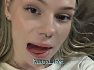 Maganfoxy