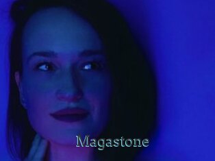 Magastone