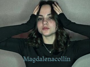 Magdalenacollin