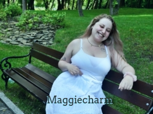 Maggiecharm