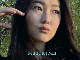 Maggiejean