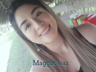 Maggiiejaaz
