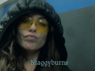 Maggyburns