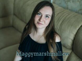 Maggymarshmallow