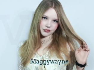 Maggywayne