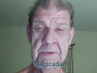 Magicadam
