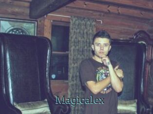 Magicalex