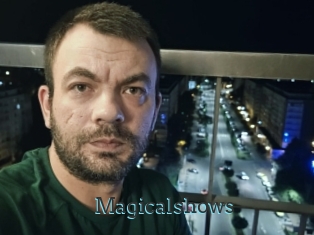 Magicalshows