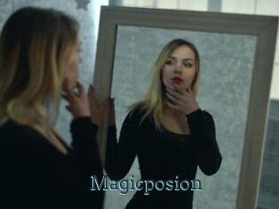 Magicposion