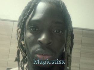 Magicstixx