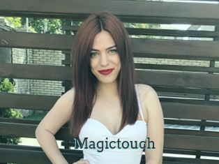 Magictouch