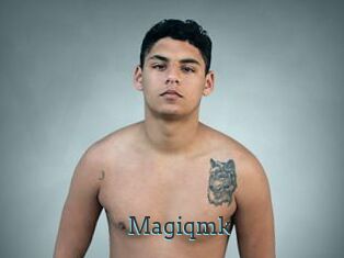 Magiqmk