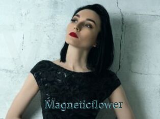 Magneticflower
