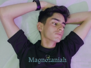 Magnozaniah